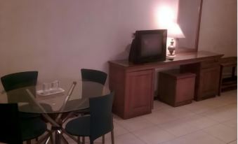 CitraRaya Hotel