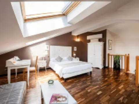 阿斯尼歌酒店 鄰近埃爾巴別墅的酒店