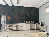 Emin Hotel فنادق في فرغانة