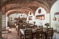 Agriturismo la Filanda