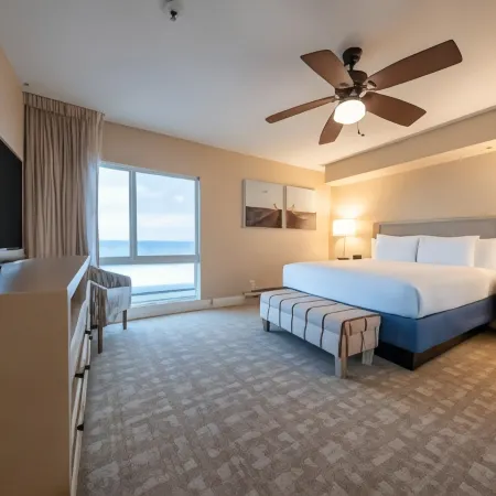 Southern California Beach Club