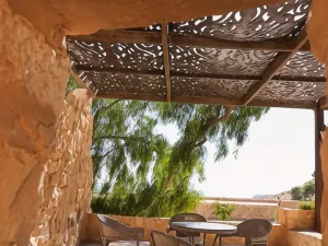 Hayat Zaman Hotel and Resort Petra