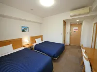 Smile Hotel Shizuoka Yoshida Inter