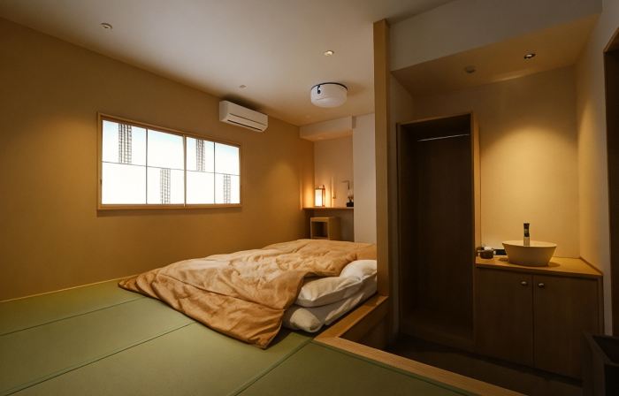 Wa Style Tokyo