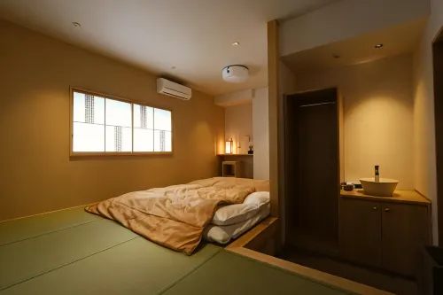 Wa Style Tokyo - Bintang 2
