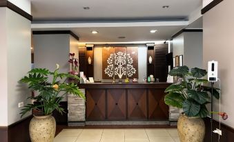 Srivichai Hotel