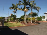 Lancaster Court Motel Hotels in Annerley