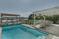 The Robberg Beach Lodge - Lion Roars Hotels & Lodges - Pools