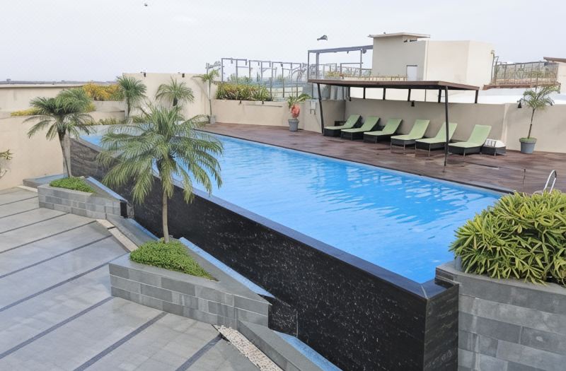 Courtyard by Marriott Bhopal photo 4