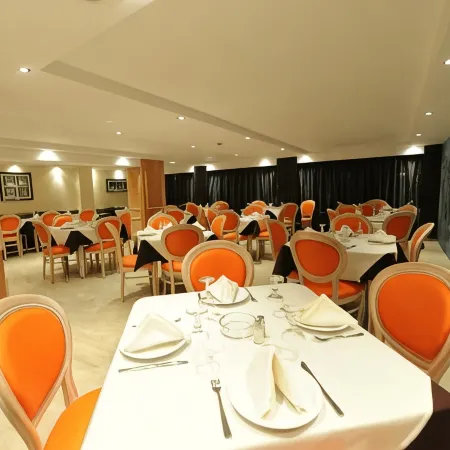 Rive Hotel