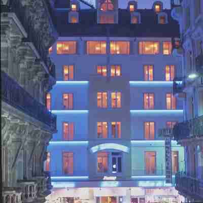 Hotel Saint Sauveur Hotel Exterior
