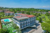 Hotel Oliveto