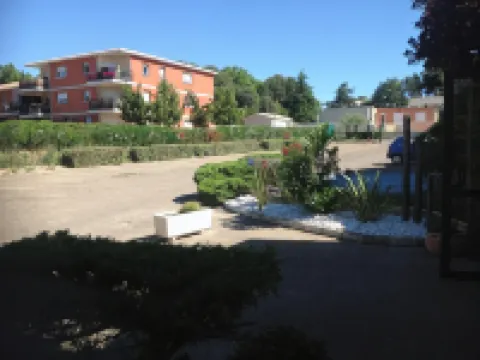 Ibis Budget Alès Saint-Christol