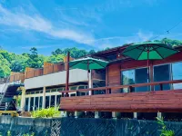 Pension Shishikui