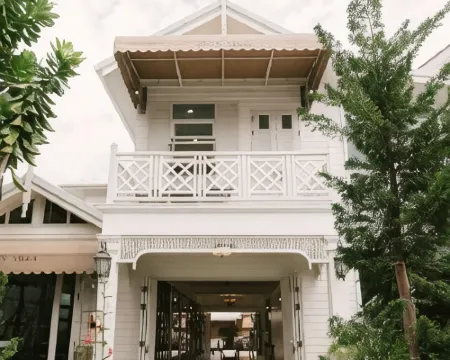 Wynn Villa Hotels in Prachuap Khiri Khan