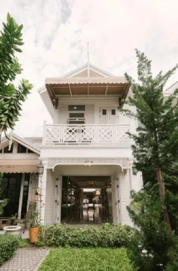 Wynn Villa Hotel in zona Baia Prachuap Bay