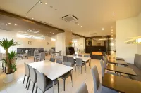 Montein Hotel