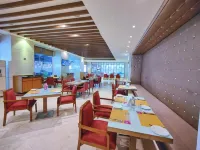 Regenta Central Grand Exotica - breakfast