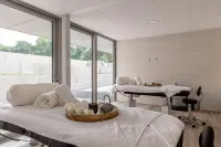 مارتنز رينتميستريج فنادق في Tongeren