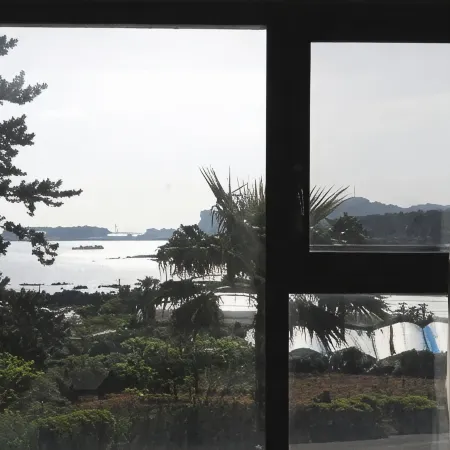 Hotel Seogwipean