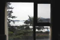 Hotel Seogwipean - Bjergudsigt