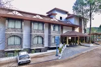 Best Western Kasauli Hotels near Kuthar Fort