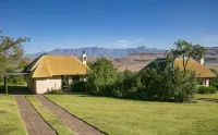 Montusi Mountain Lodge