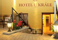 Hotel U Krále Hotels in Jičín