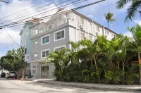 Karimar Beach Condo Hotel