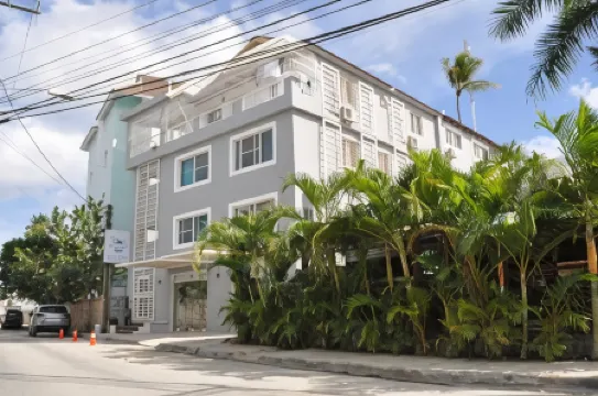 Karimar Beach Condo Hotel