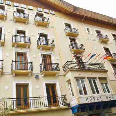 Hotel Mur Hotel Exterior