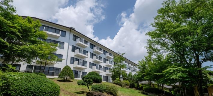 Fourtreat Plus Nasukogen Hotele w: Nasu