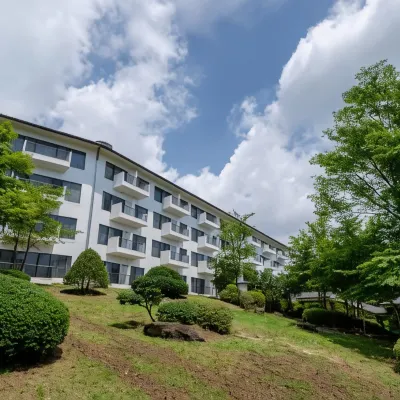 Fourtreat Plus Nasukogen Hotels near Nasu onsen Shikanoyu Hot Spring
