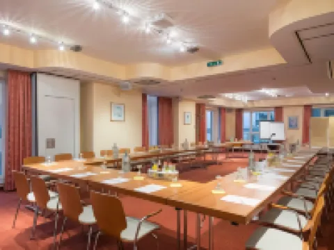 Hotel Rheinpark Rees Hotels in Rees