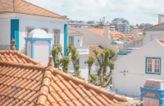 Casa das Aguarelas