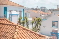 카사 다스 아구아렐라스