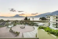 Porta Hotel del Lago - Mountain view