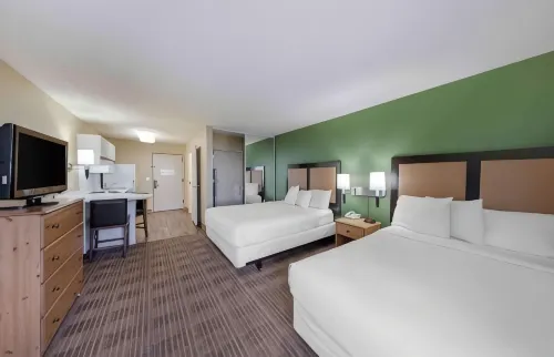 Extended Stay America Suites - Los Angeles - Glendale
