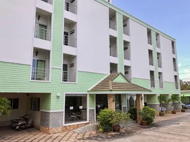 รูปภาพของWanpen Place Hotel โรงแรม วันเพ็ญ เพลส