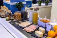 Ibis Budget Saint Lô Hotels in Saint-Lo