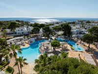 Hotel Club Es Talaial