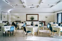 Ambassador Palace Hotel Hotels in Udine