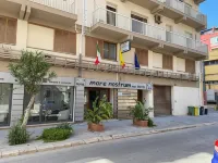 Mare Nostrum Petit Hôtel Hotels in Ispica