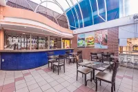 Amuarama Hotel - bar
