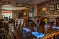 The Stag and Huntsman at Hambleden Hotels in Pishill with Stonor