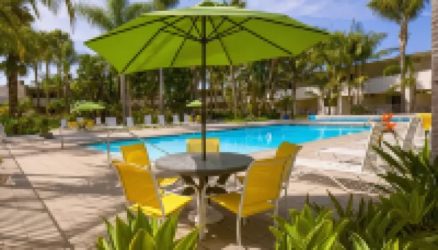 檸檬樹旅館 聖巴巴拉酒店