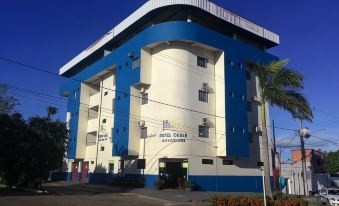 Hotel Chalé Ji-Parana