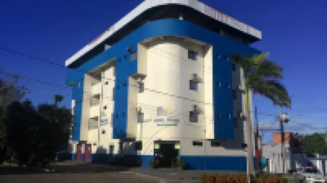 Hotel Chalé Ji-Parana Hotels in 