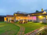 The Hosteller Ooty