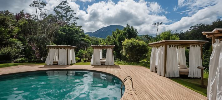 Pousada Tankamana Hotels in Petropolis
